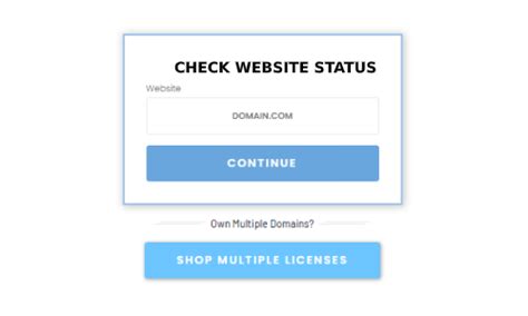 Website status checker. Things To Know About Website status checker. 